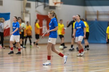 Bild 234 - wBJ NFV Futsalmeisterschaft